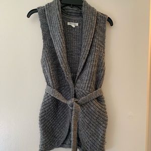💰3 for $20💰 Knitted Sweater Vest